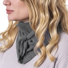 GAMME PARIS - Mini écharpe triangle