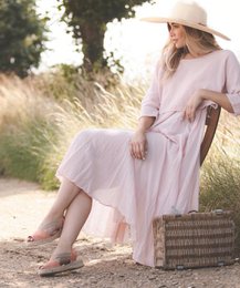 Robe en 2 pièces 100% coton RÉF. 8285