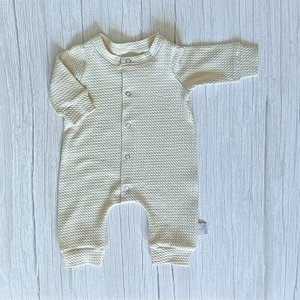 Boxpakje Wavy Naturel