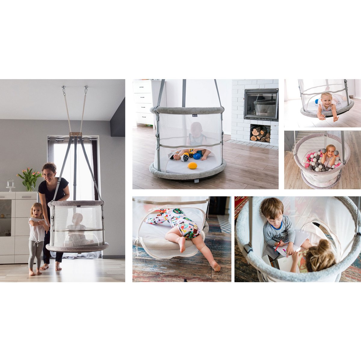 MEMOLA® HOME 3 IN 1 - BASIC