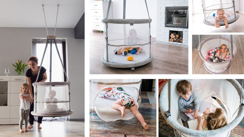 MEMOLAÂ® HOME 3 IN 1 - BASE