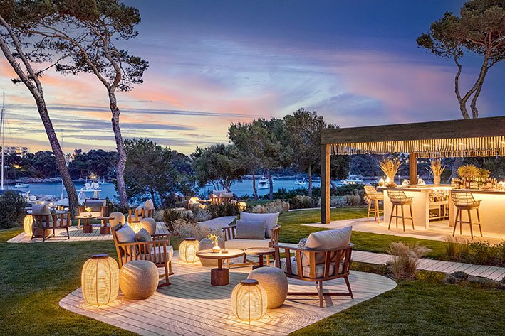 Mallorca stil. Interiør, yndlingssteder og insidertips