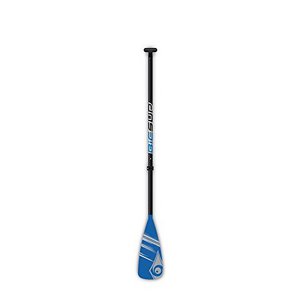 BIC BICSUP Paddle SUP Paddle Travel 170-210 FP opblaasbare boards, wit, M