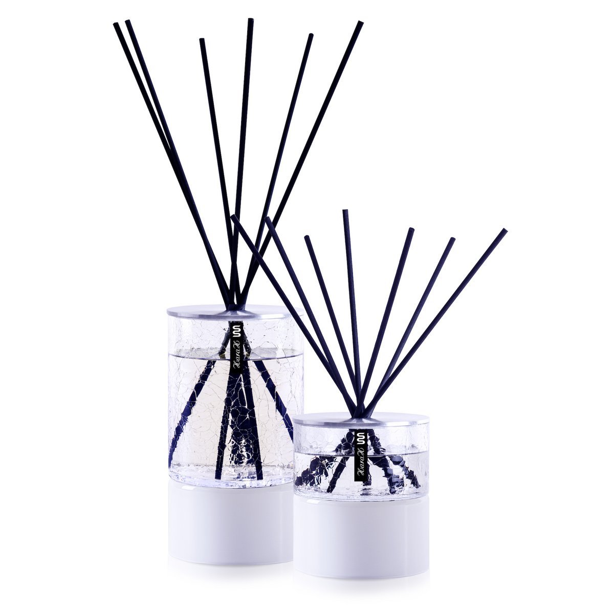 PURE HARAH Dual & Led : mandarynka, elemi i grejpfrut
