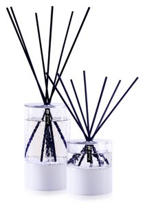 PURE HARAH Dual & Led : Mandarin, Elemi & Grapefruit