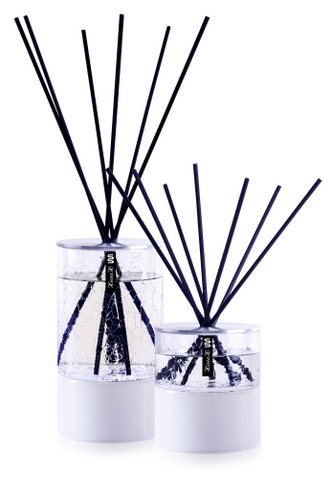 PURE HARAH Dual & Led : Mandarin, Elemi & Grapefruit