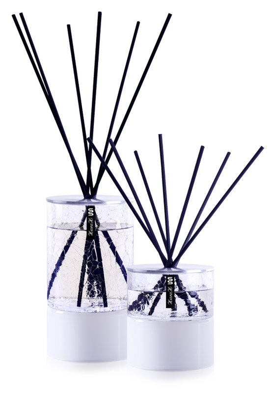 PURE HARAH Dual & Led : mandarynka, elemi i grejpfrut