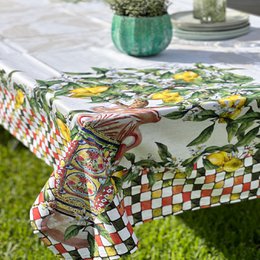 Nappe - Citron