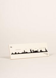 SKYLINE VON LILLE – MINIGRÖSSE