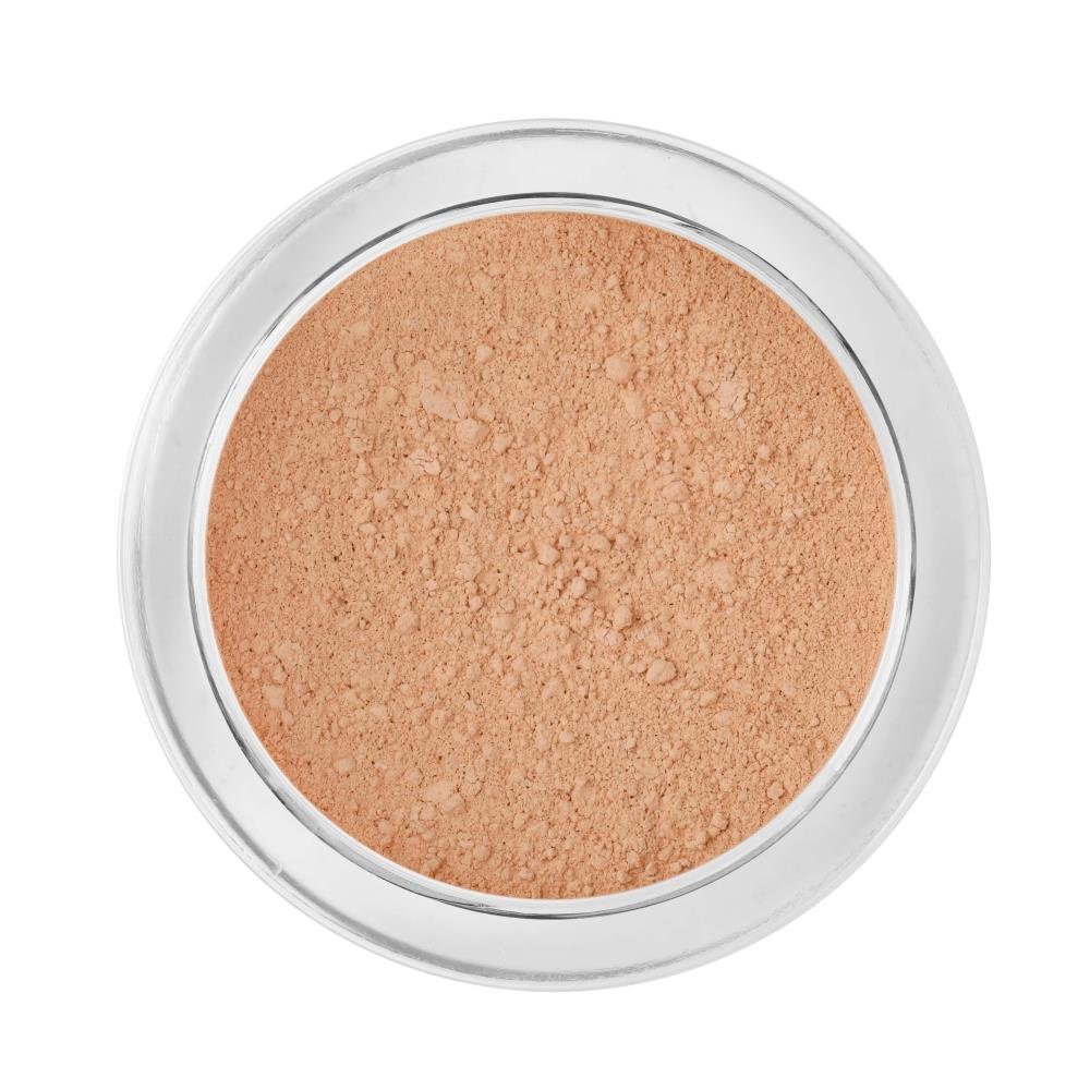 beMineral Start Today! - Kit - MEDIUM-2 (Body Glow Warm).