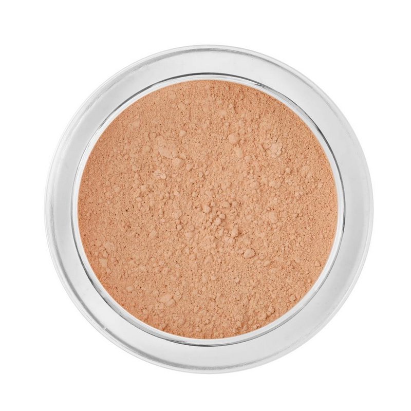 beMineral Start Today! - Kit - MEDIUM-2 (Body Glow Warm).