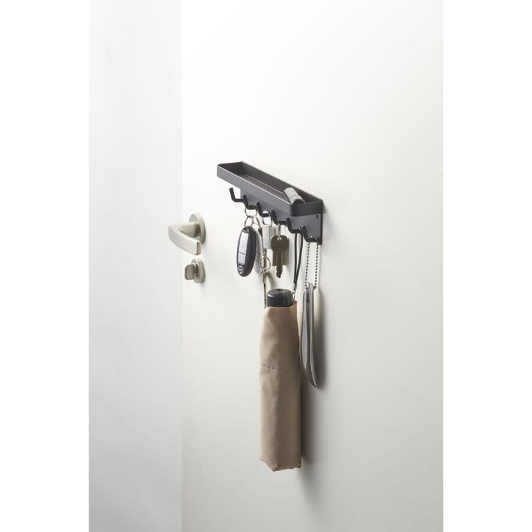 Smart Key Stand Yamazaki z tacą magnetyczną