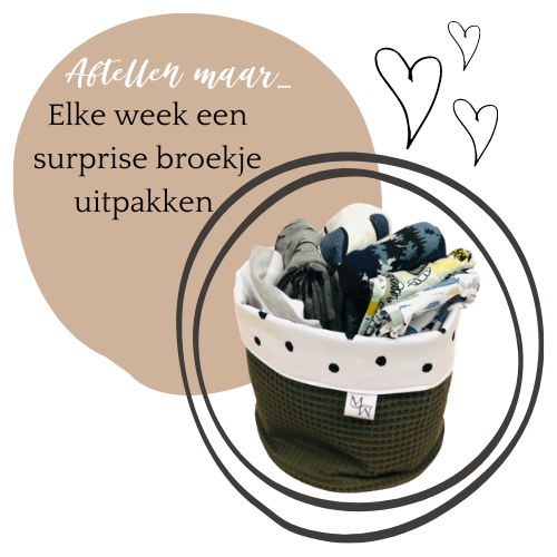 Geschenkpaket | Jungs