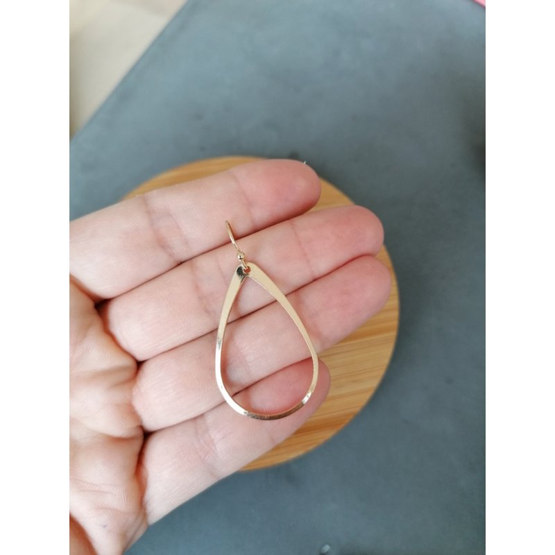 Droppp (gold)