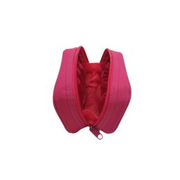 Opbergkoffer – Roze – Essentiële oliën – Bescherming en transport – Aromatherapie-accessoire