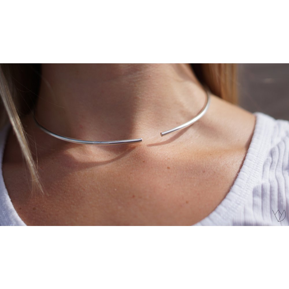 Choker Collar