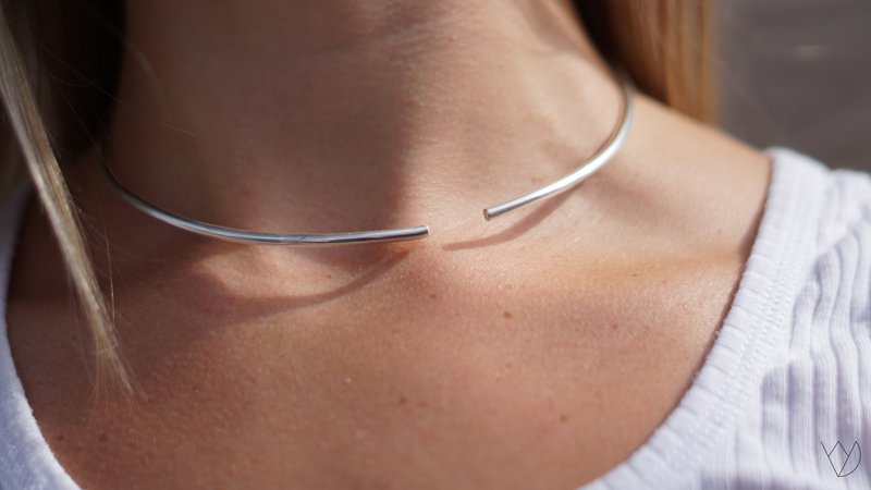 Choker Collar