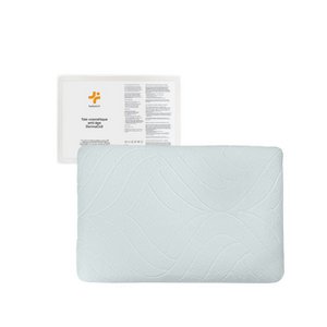 Anti-aging cosmetic pillowcase | Dermacoll