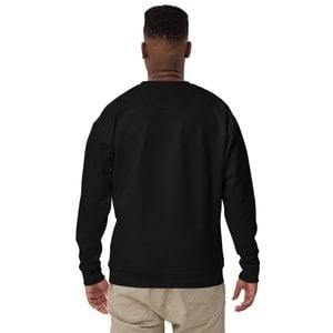 Unisex premium sweater