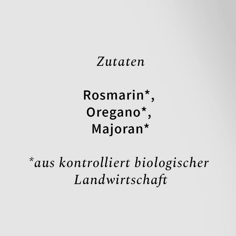 Ofenkraut - organic herb mixture