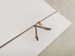 Morse Armband - MAMA