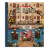 Kinderboek - De haven (Dutch) - Het Muizenhuis