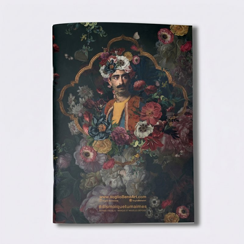CAHIER A5 HASSAN