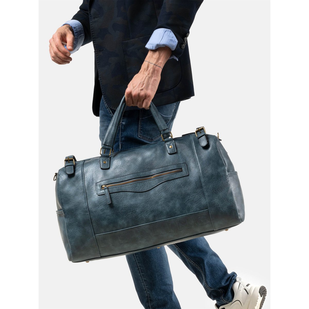 REMINGTON - Travel bag