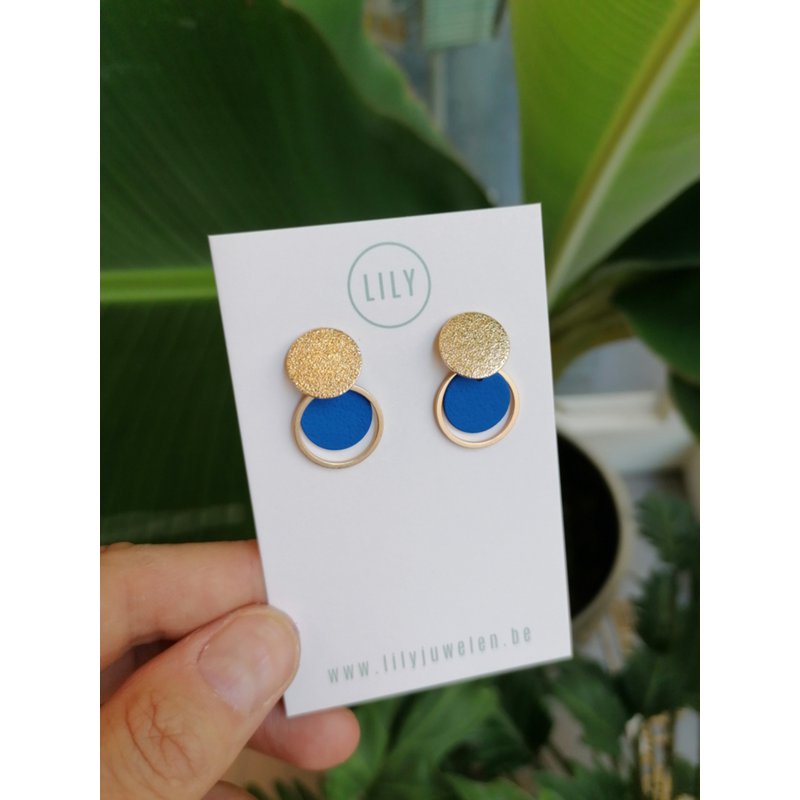 Thea (oro-blu)