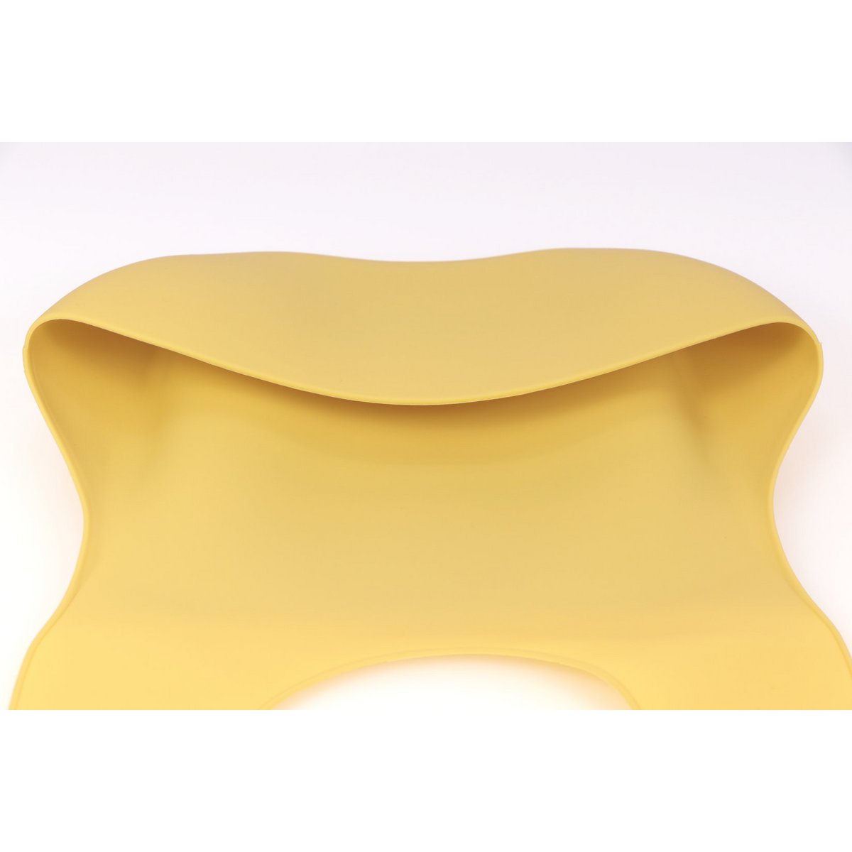 Bavoir en silicone 'Lion'