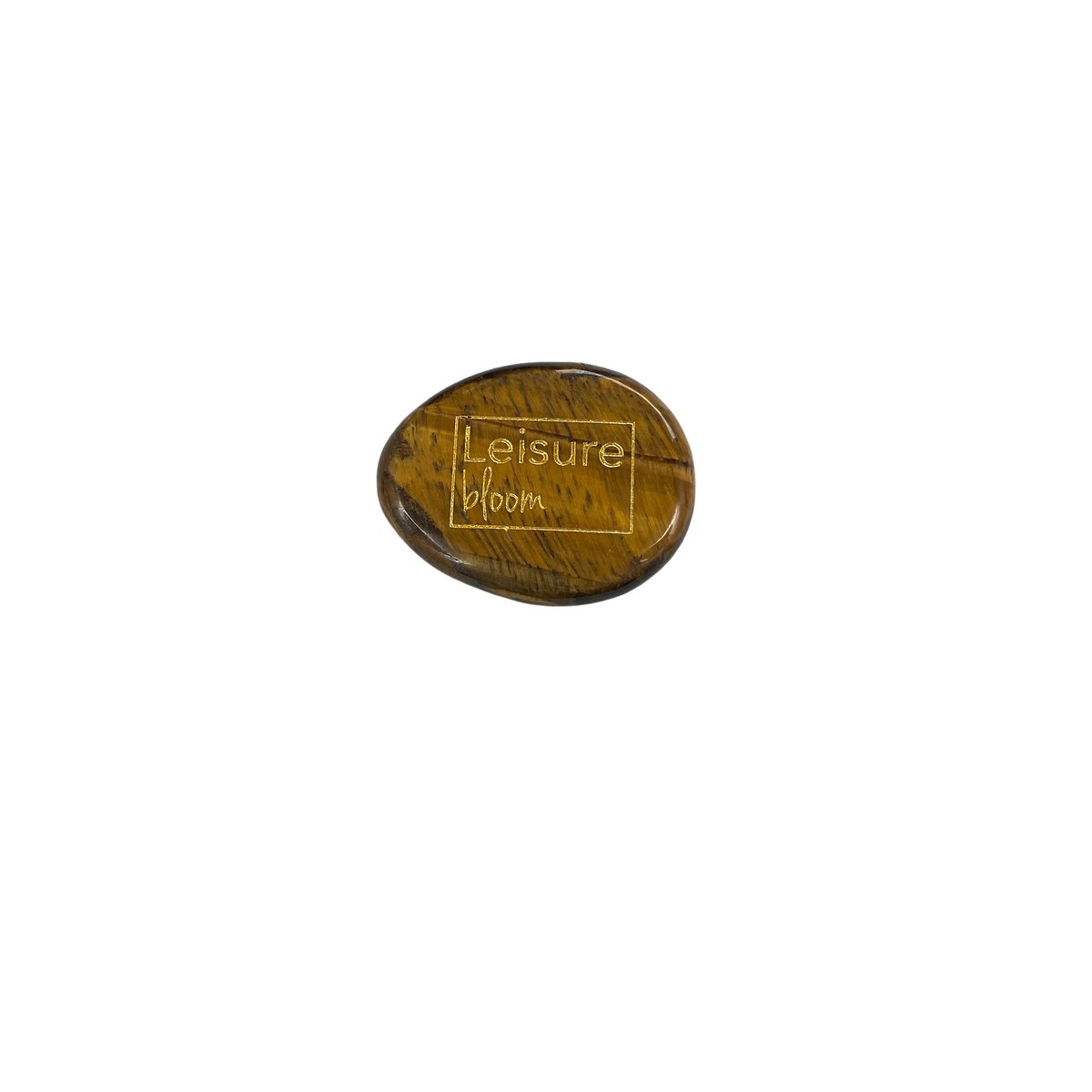 Worry Stones Tiger eye