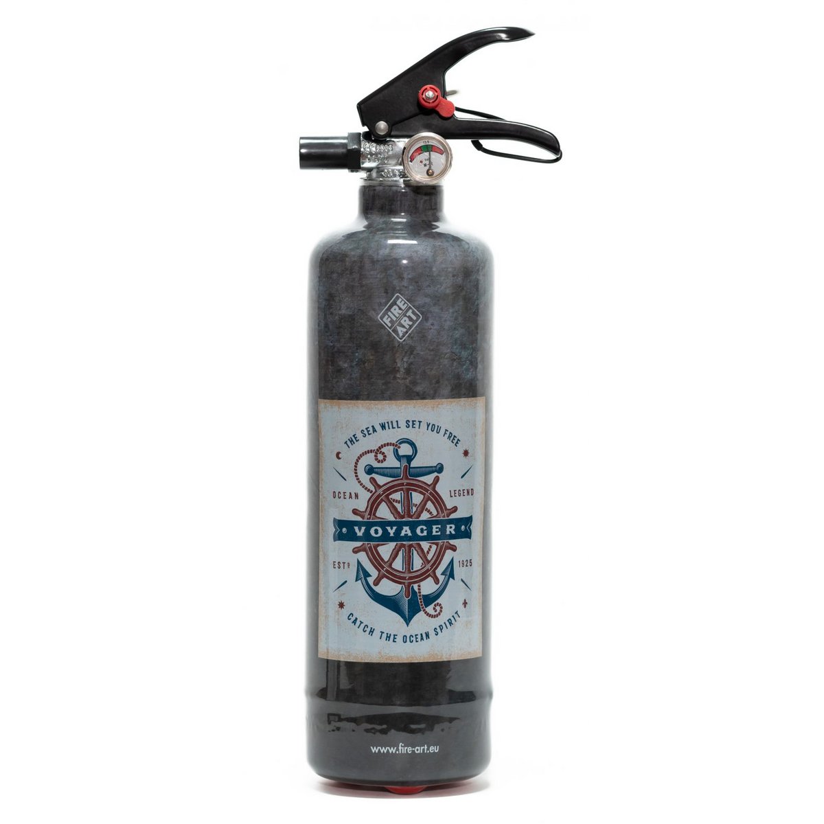 FA1841 Extintor de incendios de diseño Voyager