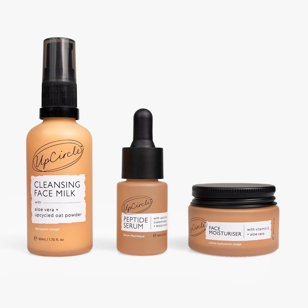 Discovery Set: Neukunden-Geschenkset mit Rabatt