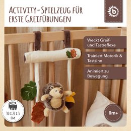 Universal hanger Igel Piksi