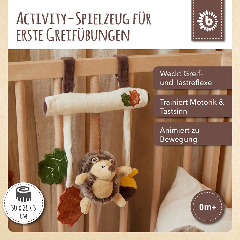 Universal hanger Igel Piksi