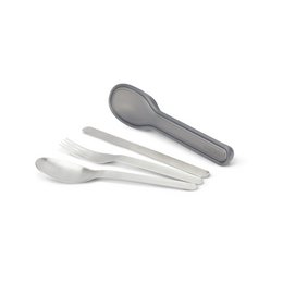 Black+Blum Cutlery set 3-piece - Cutlery 3-piece - L 200mm