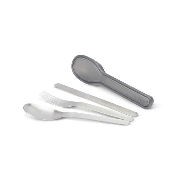 Black+Blum Cutlery set 3-piece - Cutlery 3-piece - L 200mm
