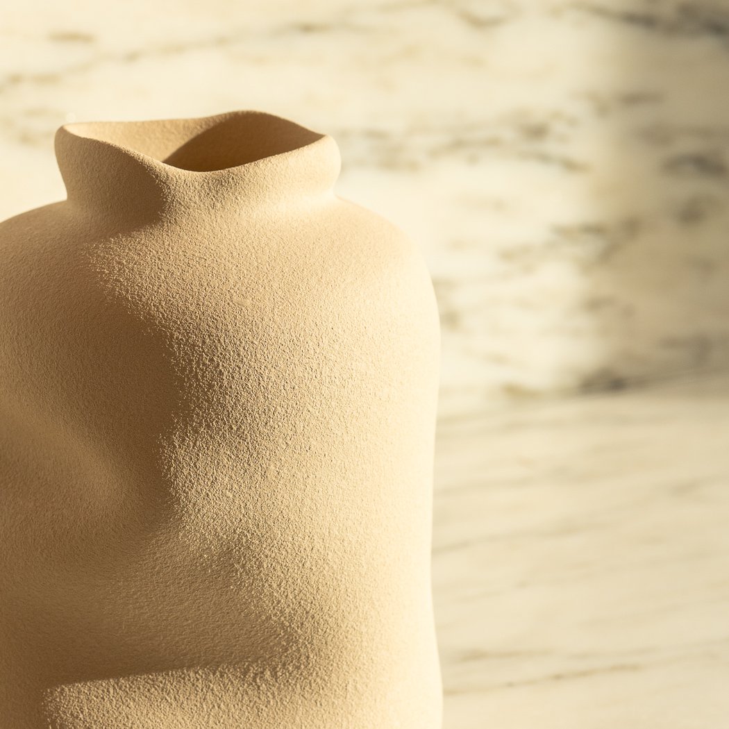 Dune Vase