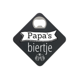 Beer opener - Dad