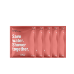 BODY WASH RECHARGE PACK BAMBOU