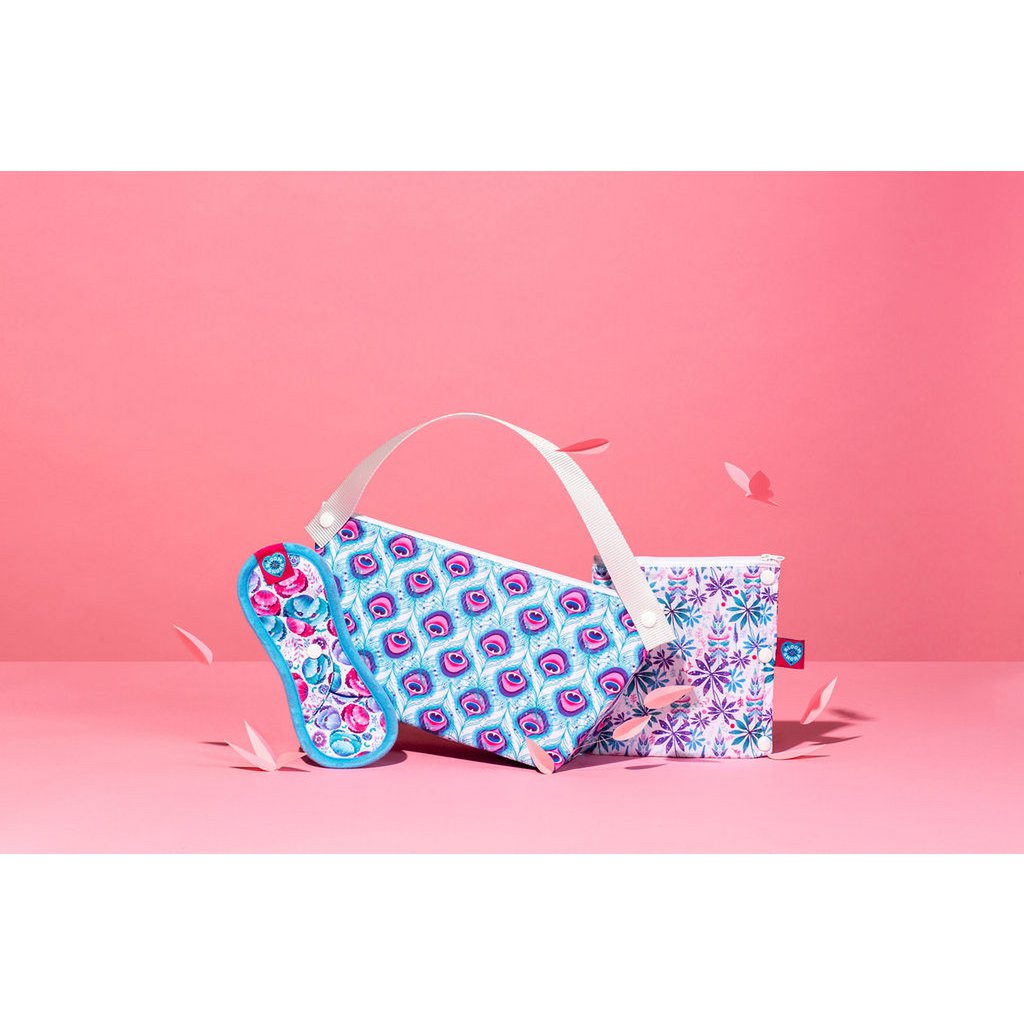 Borsa da toilette