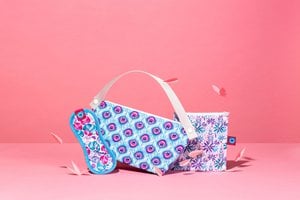 Toiletries Bag