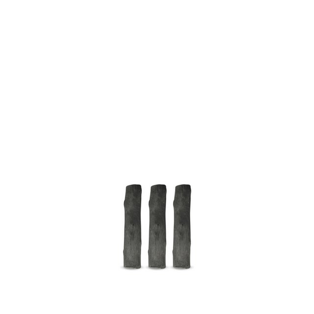 Filtre à eau charbon LAP lot de 3 pièces Binchotan