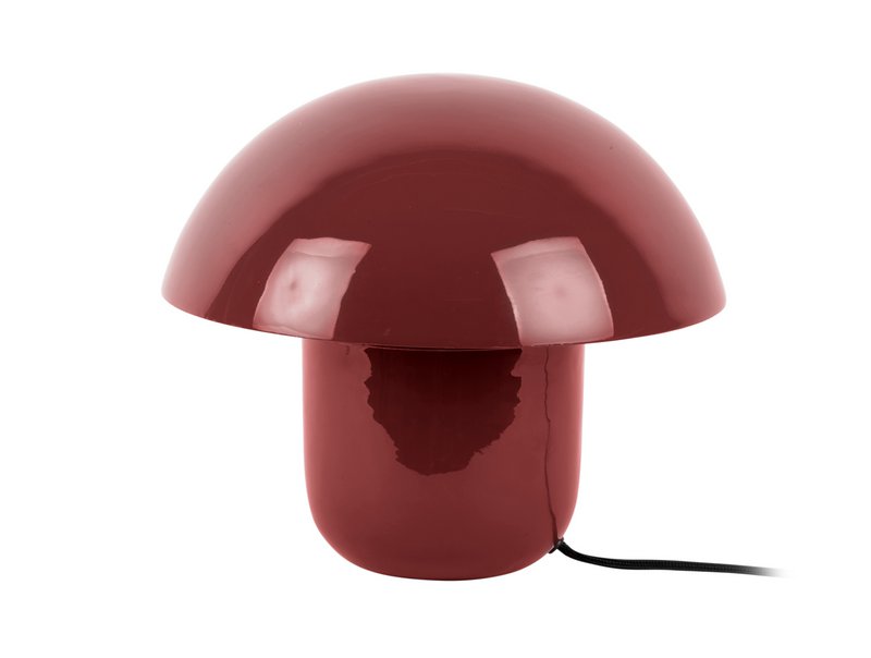 Tafellamp Dikke Paddestoel