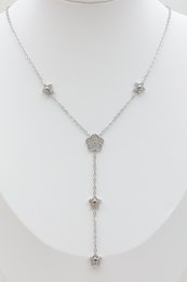 Collier en acier inoxydable
