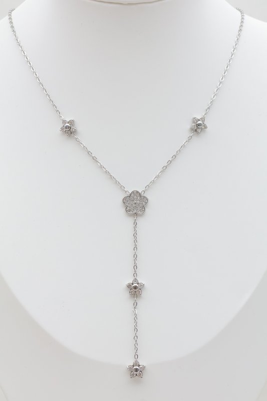 Collier en acier inoxydable