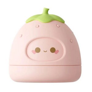 Tactile strawberry