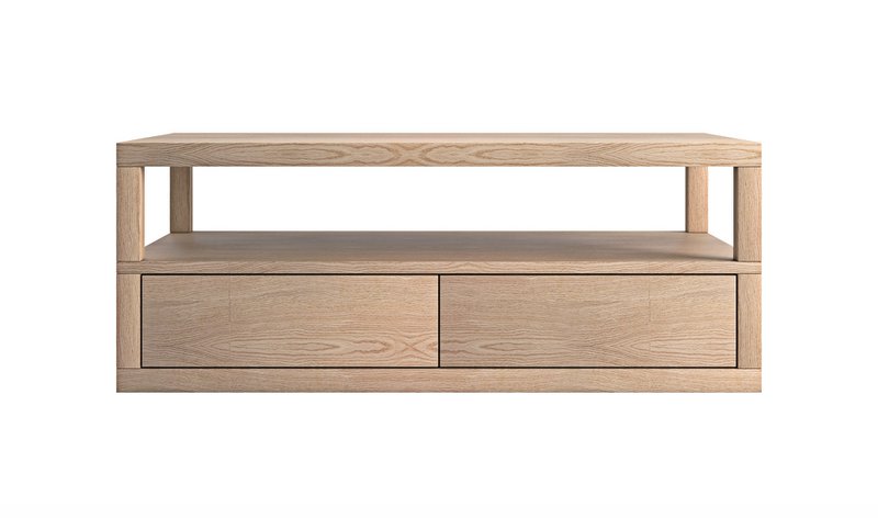 Nordic klein tv meubel Sendai