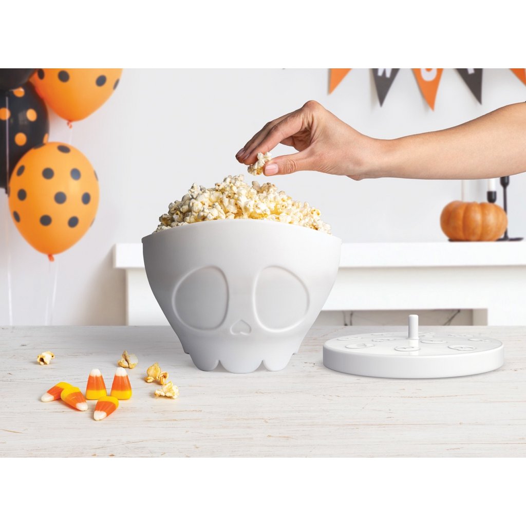 Ototo Popcornmaker Scary Poppins