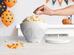 Ototo Popcornmaker Scary Poppins